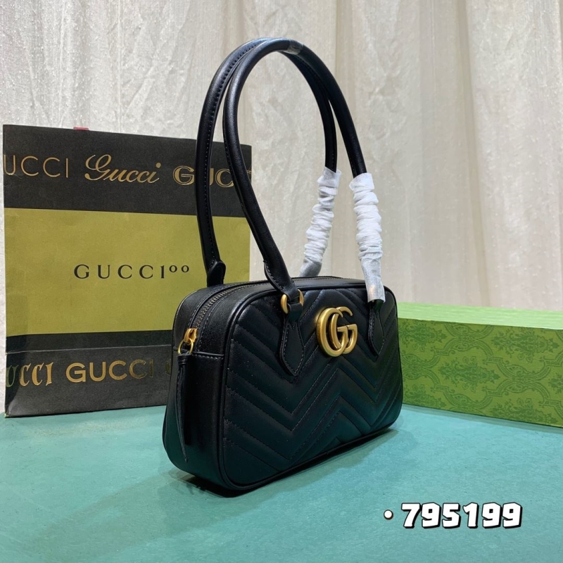 Gucci Top Handle Bags